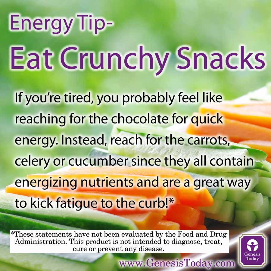 Health Tip Of The Week