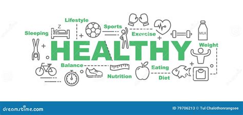 Health Tips Banner Photos And Images Shutterstock