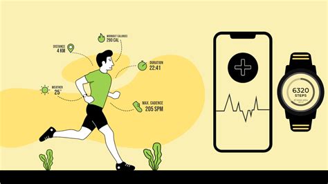 5 Health Tracks