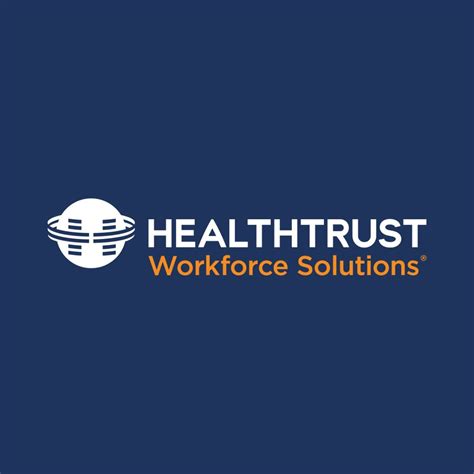 Health Trust Workforce Solutions