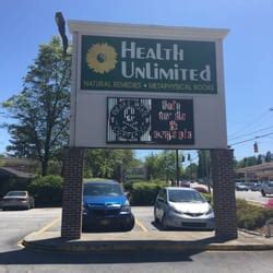 Health Unlimited Atlanta