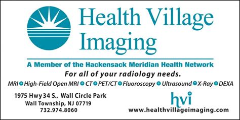 Health Village Imaging Buka Sekarang