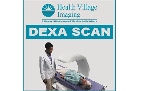 Health Village Imaging Manahawkin Telepon