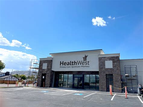 Health West Chubbuck