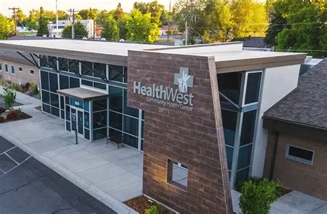 Health West Pocatello Fax Number