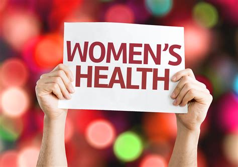 Health Women S Care