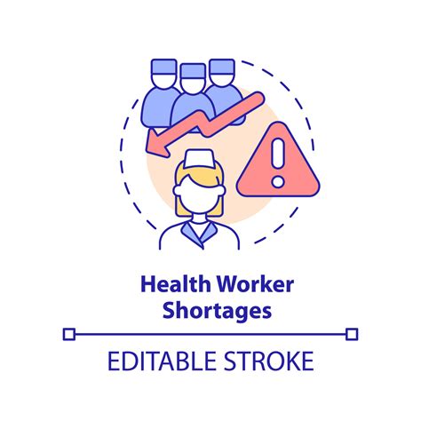 Health Worker Shortage