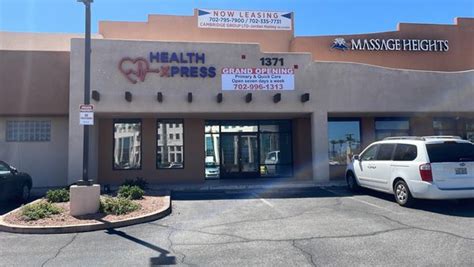 Health Xpress Henderson Nevada