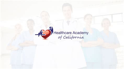 Healthcare Academy Courses