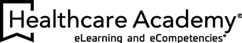 Healthcare Academy E Learning