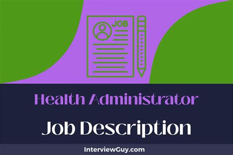 Healthcare Administration Jobs Linkedin