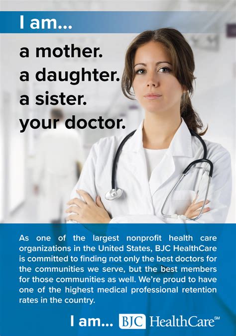 Healthcare Advertising Examples