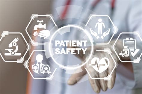 Healthcare And Patient Safety