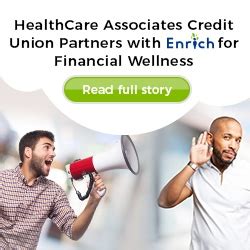 Healthcare Associates Credit Union Launches Igrad S Enrich Financial