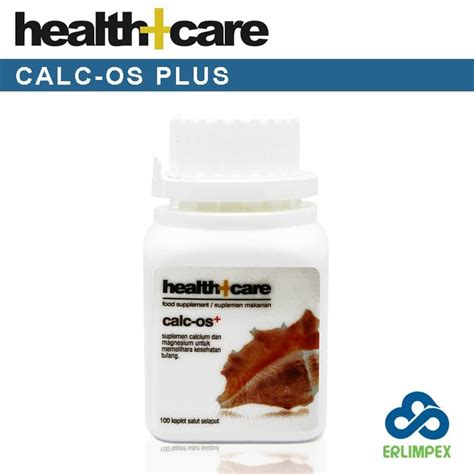 Healthcare Calc Os