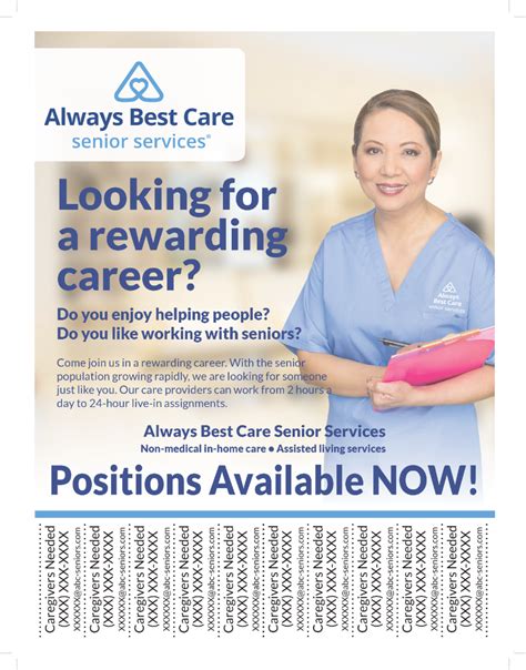 5 Healthcare Jobs