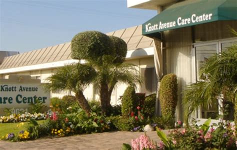 Healthcare Center Of Orange County 9021 Knott Ave Buena Park Ca