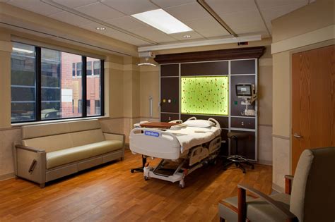 Healthcare Construction Projects Edward Hospital