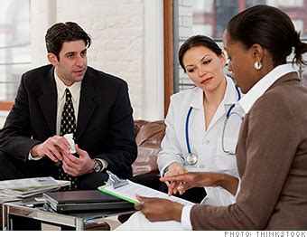 5 Healthcare Consulting Jobs