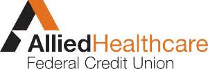 Healthcare Credit Union Hours