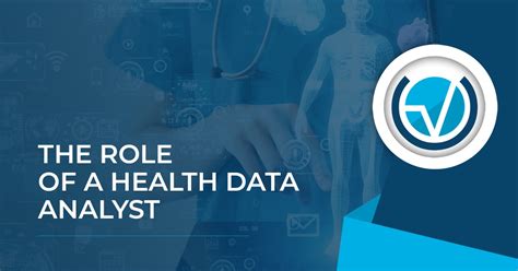 Healthcare Data Analyst What They Do How Hospitals Benefit