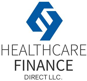 Healthcare Finance Direct Login