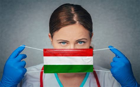 Healthcare For Tourists In Hungary