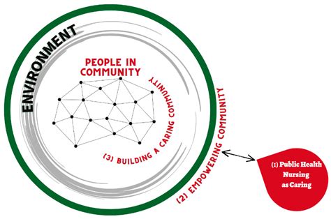 Healthcare Free Full Text Developing A Theory Of Community Caring For Public Health Nursing