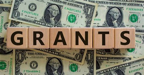 Healthcare Grants