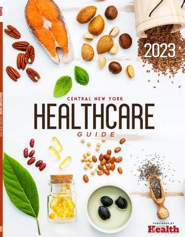 Healthcare Guide 2020 By Wagner Dotto Issuu