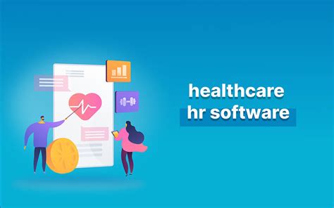 Healthcare Hr Software