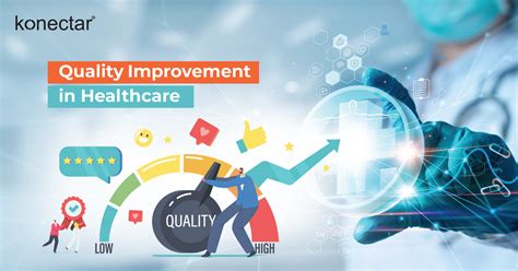 Healthcare Improvement Initiatives