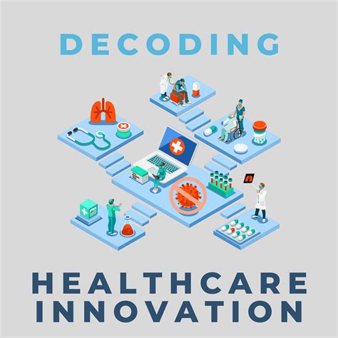 5 Ways Healthcare Innovates