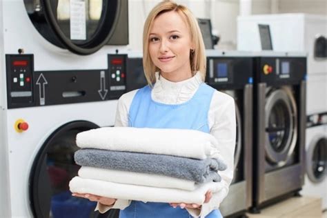 Healthcare Laundry Services Near Me