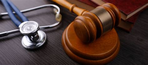 Healthcare Lawyer Degree