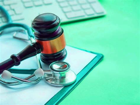 Healthcare Lawyer For Patients