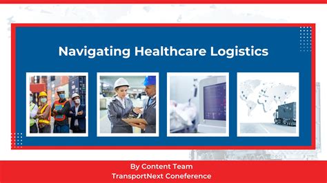 Healthcare Logistics Owner