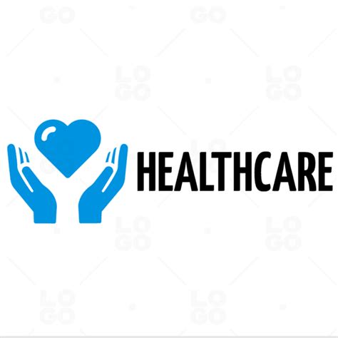 Healthcare Logo Maker