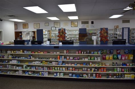 Healthcare Pharmacy Little Rock