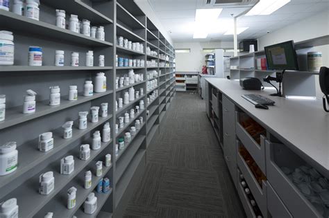 Healthcare Pharmacy Solutions