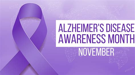 Healthcare Providers Build Awareness About Alzheimer S Disease