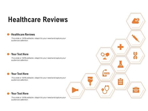 Healthcare Reviews Ppt Powerpoint Presentation Inspiration Format Powerpoint Slides Diagrams