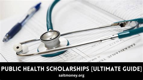 Healthcare Scholarships 2024