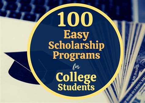 Healthcare Scholarships For College Students