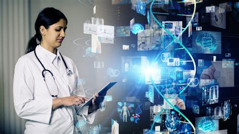 5 Ways Healthcare Science Empowers