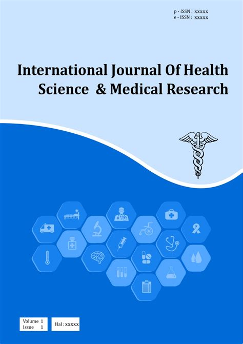 Healthcare Science Journal