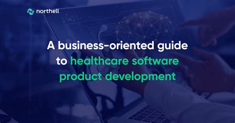 Healthcare Software Product Development Guide Rewisoft