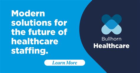 Healthcare Staffing Solutions Bullhorn