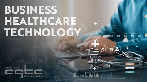 Healthcare Technology Degree