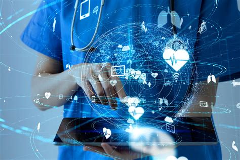 5 Healthcare Tech Jobs